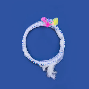 Unleash the Fun with Our Foldable Pet Tunnel Storage Toy!