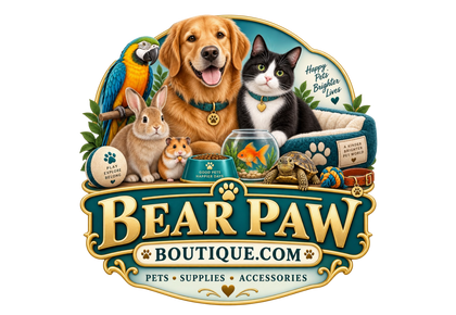 Bear Paw Boutique